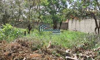 Imagem: Venda Commercial / Land Lot Lagoa Santa