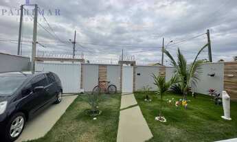 Imagem 3: Casa à venda, 3 quartos, R$ 635.000,00, em Itaipuaçu-Maricá/RJ