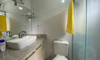 Imagem 4: Apartamento com 3 dormitórios à venda, 83 m² por R$ 415.000,00 - Vila Antônio Augusto Luiz