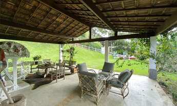 Imagem 7: Casa de fazenda Casa em condomínio com 2 dormitórios