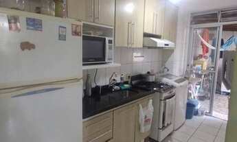 Imagem: Apartamento com 2 dormitórios à venda