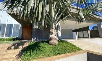 Imagem 4: Bela casa moderna alto padrão - Valinhos/SP