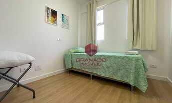 Imagem 6: Apartamento para alugar, 52 m² por R$ 2.880,00/mês - Centro - Maringá/PR