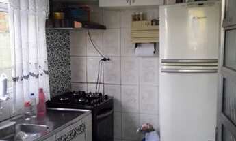 Imagem 4: Casa à venda, por R$ 480.000 - Parque Boa Esperança - São Paulo/SP