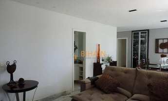 Imagem 3: Apartamento com 4 dormitórios, 134 m² - venda por R$ 1.700.000,00 ou aluguel por R$ 7.900