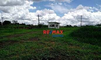 Imagem 5: Barracão para alugar, 2800 m² por R$ 18.000,00/mês - Jardim Bela Vista - Mogi Mirim/SP