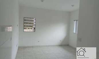 Imagem 3: Apartamento com 1 dormitório para alugar, 25 m² por R$ 800,00/mês - Jardim Caguassu - São