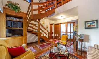 Imagem 4: Cobertura 2 suítes na Auxiliadora