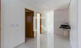 Imagem 2: Apartamento para Aluguel - Penha de França, 2 Quartos, 46 m2