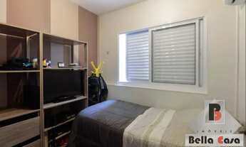 Imagem 6: Apartamento para aluguel e venda possui 100 metros quadrados com 3 quartos