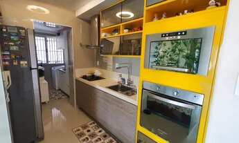 Imagem 6: Apartamento à venda na Cohama