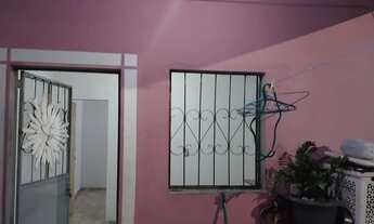 Imagem: Alugo kitnet