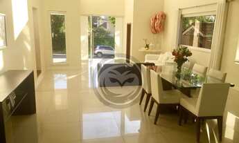 Imagem 5: Casa para venda e locação no Alphaville 2 - Alphaville