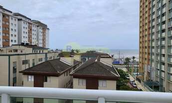 Imagem 6: Apartamento com 2 dorms, Tupi, Praia Grande - R$ 490 mil, Cod: 3797