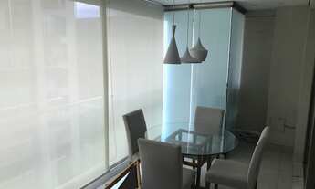 Imagem 7: Apartamento com 1 Suite e 2 banheiros para Alugar, 61 m²