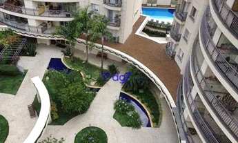 Imagem 3: Verti Vitta Colinas de São Francisco 3 suítes e 3 vagas 135 metros