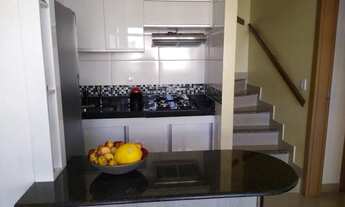 Imagem 5: Belo Horizonte - Apartamento Padrão - Ipiranga