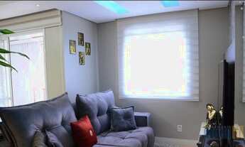 Imagem 7: Canoas - Padrão - Centro