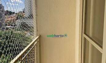 Imagem 6: APARTAMENTO VENDA OU LOCAÇÃO JD CABORÉ