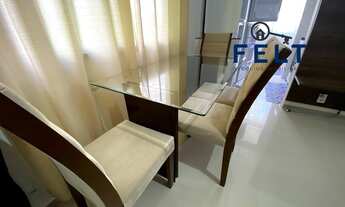 Imagem 5: CAJAMAR - Apartamento Padrão - Paraíso (Polvilho