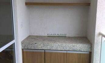 Imagem 5: Apartamento com 1 dormitório à venda, 50 m² por R$ 220.000,00 - Nova Aliança - Ribeirão Pr