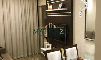 Imagem 2: LIMEIRA - Apartamento Padrão - Vila Queiroz