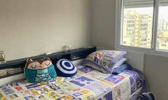 Imagem 6: Apartamento Residencial à venda, Chácara Inglesa, São Paulo -