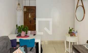 Imagem 4: Apartamento para Aluguel - Santa Rosa , 2 Quartos, 60 m2