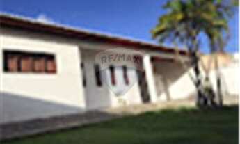 Imagem 4: Linda casa ampla e confortável em Capim Macio