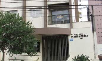 Imagem: Apartamento residencial à venda, Edifício