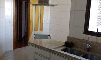 Imagem 5: Apartamento com 3 dormitórios, 132 m² - venda por R$ 920.000,00 ou aluguel por R$ 3.800,00