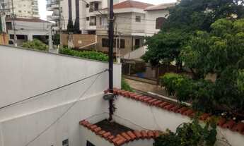 Imagem 4: Sobrado local nobre parque da mooca