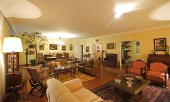 Imagem 5: Belissímo apartamento - Rua Albuquerque Lins