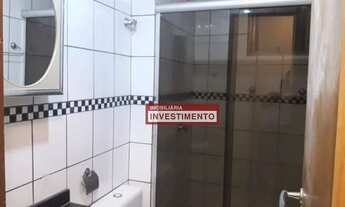 Imagem 7: Apartamento com 3 dormitórios à venda, 58 m² por R$ 145.000,00 - Jardim Novo Sabará - Lond