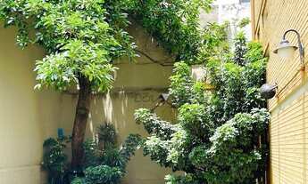 Imagem 5: Casa à venda, 189 m² por R$ 1.200.000,00 - Vila Olímpia - São Paulo/SP