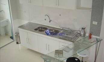 Imagem 4: Cobertura com 2 dormitórios 2 suítes 2 vagas à venda, 100 m² por R$ 655.000 - Vila Suzana