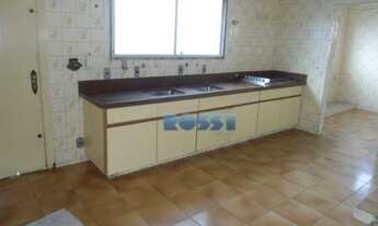 Imagem 7: Sobrado com 4 dormitórios, 400 m² - venda por R$ 1.800.000,00 ou aluguel por R$ 12.000,00