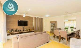 Imagem 5: Apartamento à venda, 115 m² por R$ 930.000,00 - Ahú - Curitiba/PR