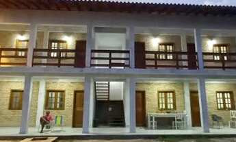 Imagem: Aluguel temporada ou permanente