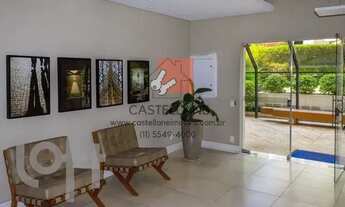 Imagem 7: Apartamento 3 dormitórios para Locação em São Paulo, Itaim Bibi, 3 dormitórios, 3 suítes