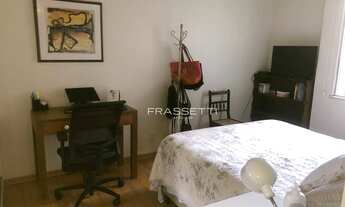 Imagem 2: Apartamento com 3 dormitórios à venda, 73 m² por R$ 2.300.000,00 - Leblon - Rio de Janeiro