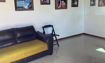 Imagem 5: Casa com 4 dormitórios para alugar, 180 m² por R$ 1.800,00/mês - Arembepe - Camaçari/BA