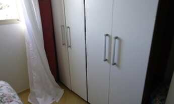 Imagem 7: Apartamento residencial à venda, Jardim Marajoara, São Paulo - AP1782