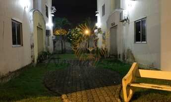 Imagem 4: Condomínio no Conjunto Augusto Franco. Condomínio Porto Seguro