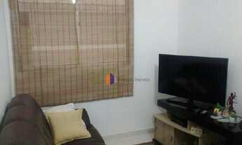 Imagem 3: Apartamento residencial à venda, Jardim Santa Terezinha (Zona Leste), São Paulo