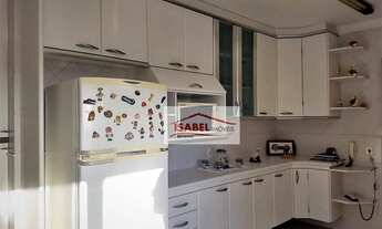 Imagem 5: APARTAMENTO À VENDA - EDIFÍCIO AMSTERDAM - CENTRO - SUZANO/SP