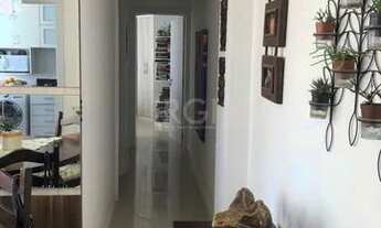 Imagem 5: Apartamento para Venda - 60m², 2 dormitórios, sendo 1 suites, 1 vaga - Tristeza