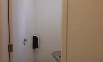 Imagem 3: São Paulo - Conjunto Comercial/Sala - Vila Clementino