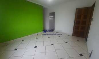 Imagem 3: Apartamento com 3 dormitórios para alugar, 63 m² por R$ 2.227,00/mês - Vila Sorocabana - G