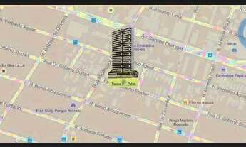 Imagem 2: Apartamento residencial à venda, Cocó, Fortaleza